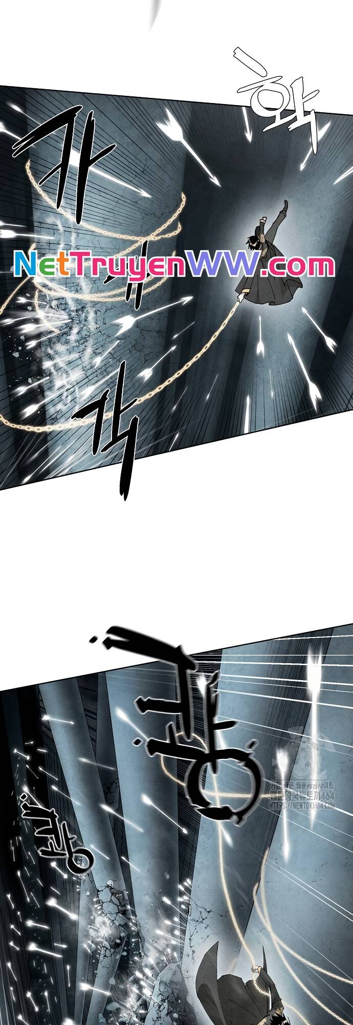 Xuyên Không Vào Con Game Rác Rưởi Của Tôi - Chapter 7 - Page 36