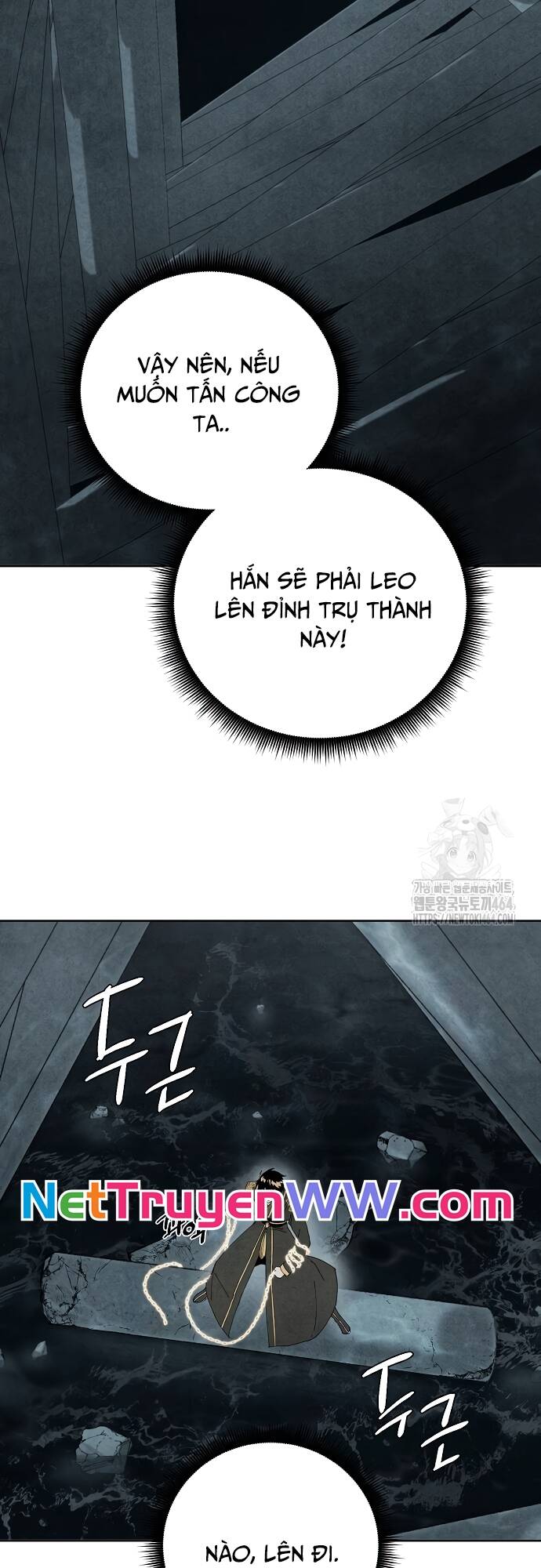 Xuyên Không Vào Con Game Rác Rưởi Của Tôi - Chapter 7 - Page 41