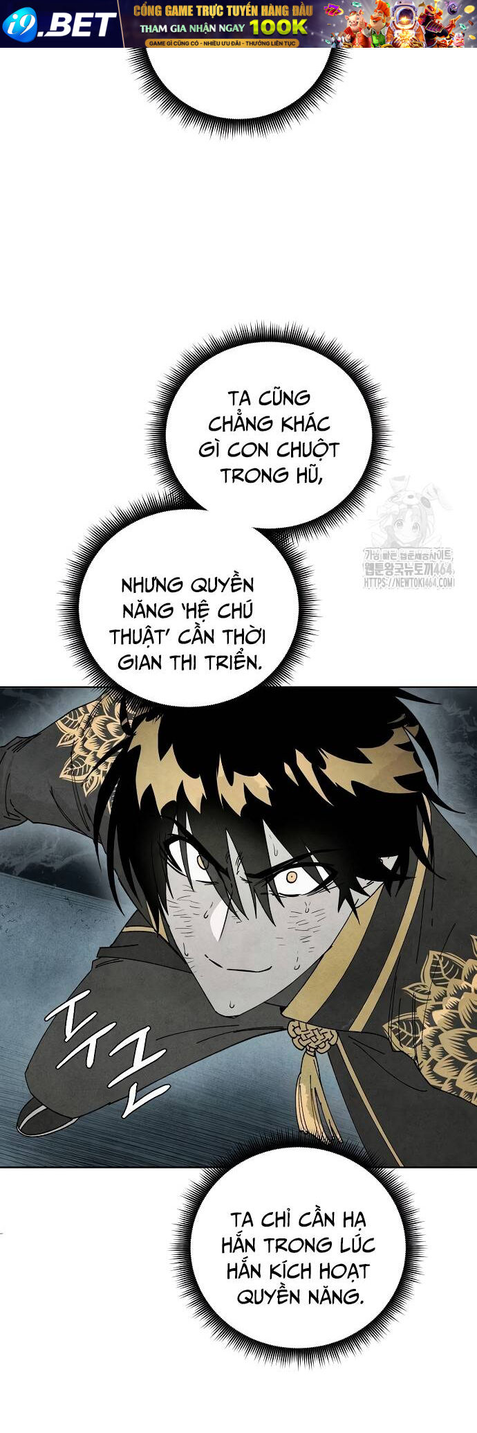 Xuyên Không Vào Con Game Rác Rưởi Của Tôi - Chapter 7 - Page 42