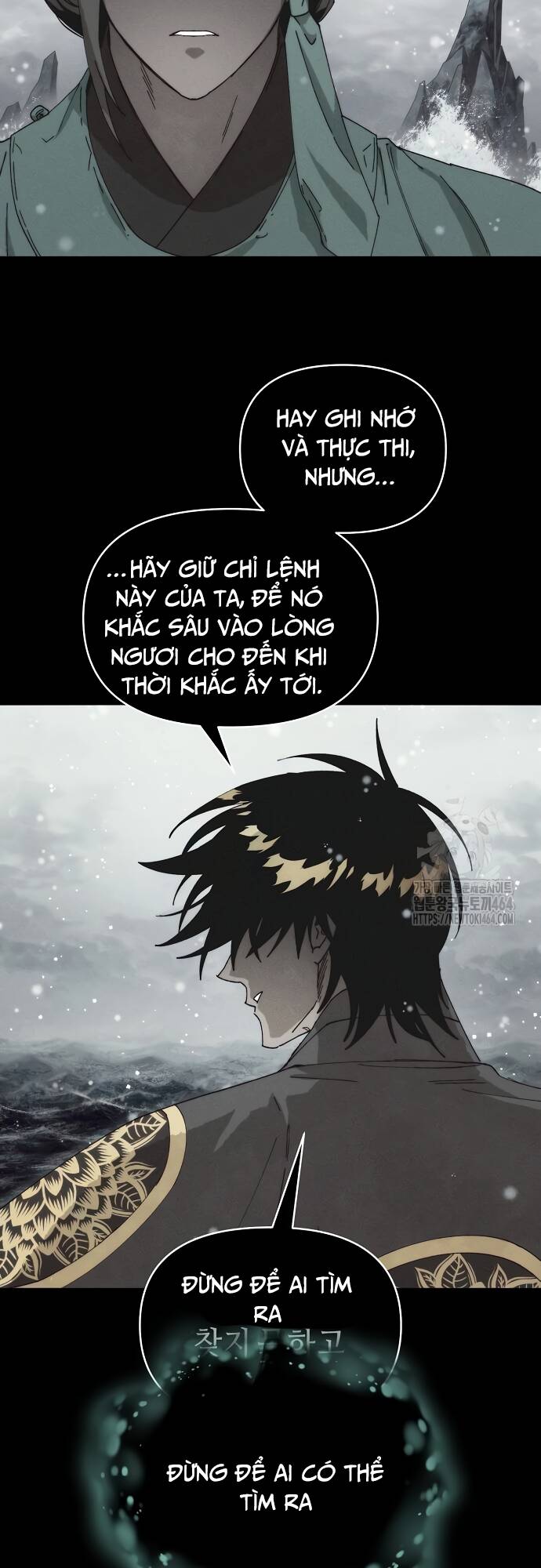 Xuyên Không Vào Con Game Rác Rưởi Của Tôi - Chapter 7 - Page 5