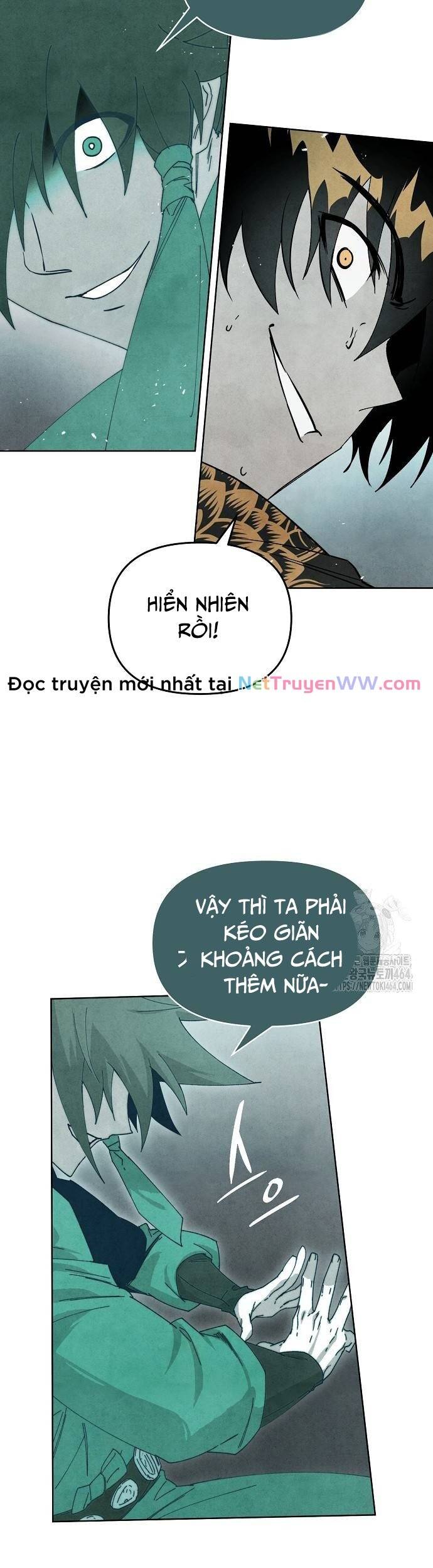 Xuyên Không Vào Con Game Rác Rưởi Của Tôi - Chapter 8 - Page 16