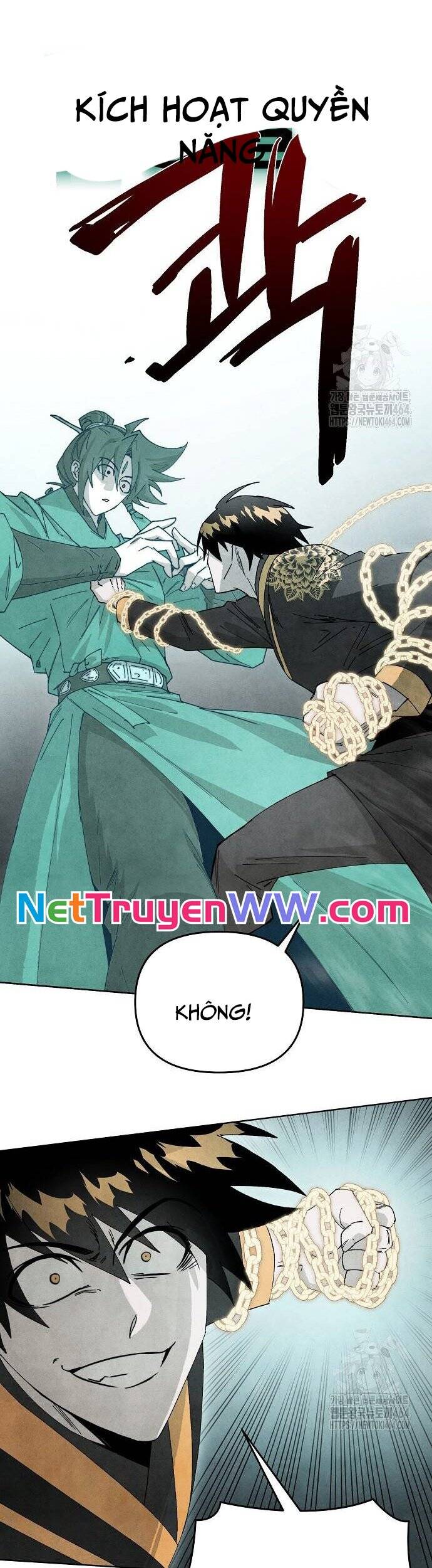 Xuyên Không Vào Con Game Rác Rưởi Của Tôi - Chapter 8 - Page 17