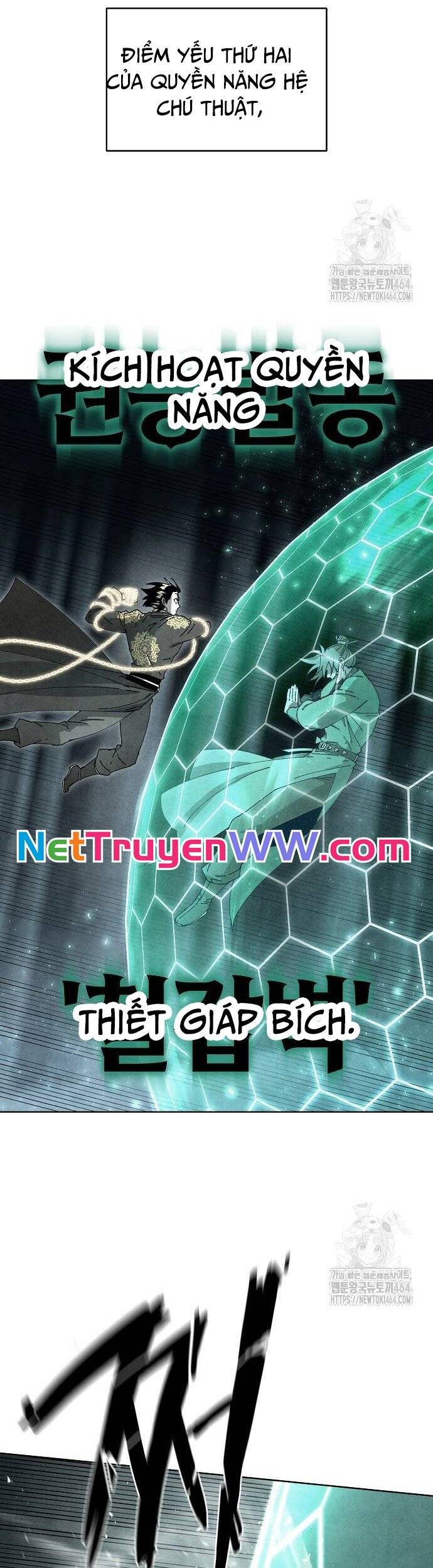 Xuyên Không Vào Con Game Rác Rưởi Của Tôi - Chapter 8 - Page 19