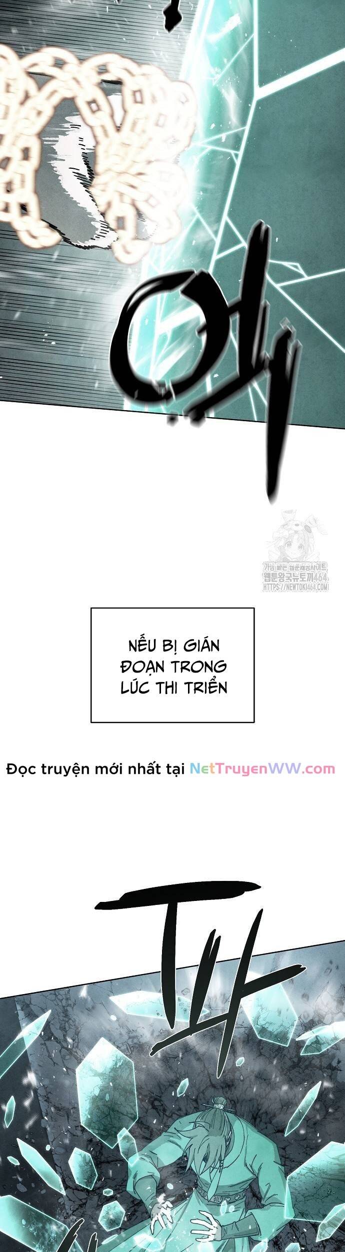 Xuyên Không Vào Con Game Rác Rưởi Của Tôi - Chapter 8 - Page 20