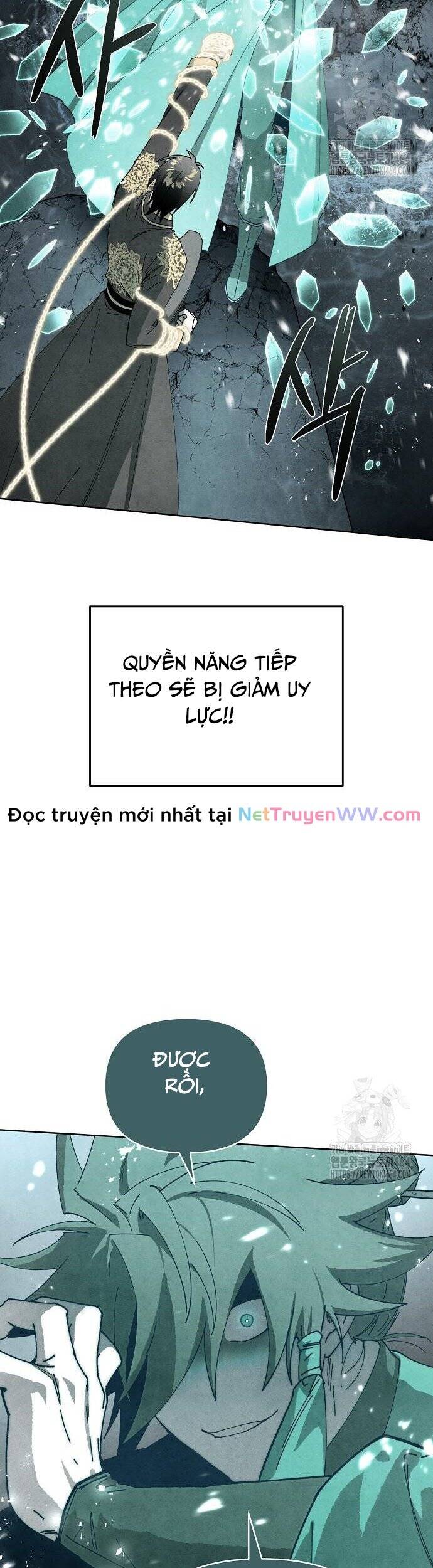 Xuyên Không Vào Con Game Rác Rưởi Của Tôi - Chapter 8 - Page 21