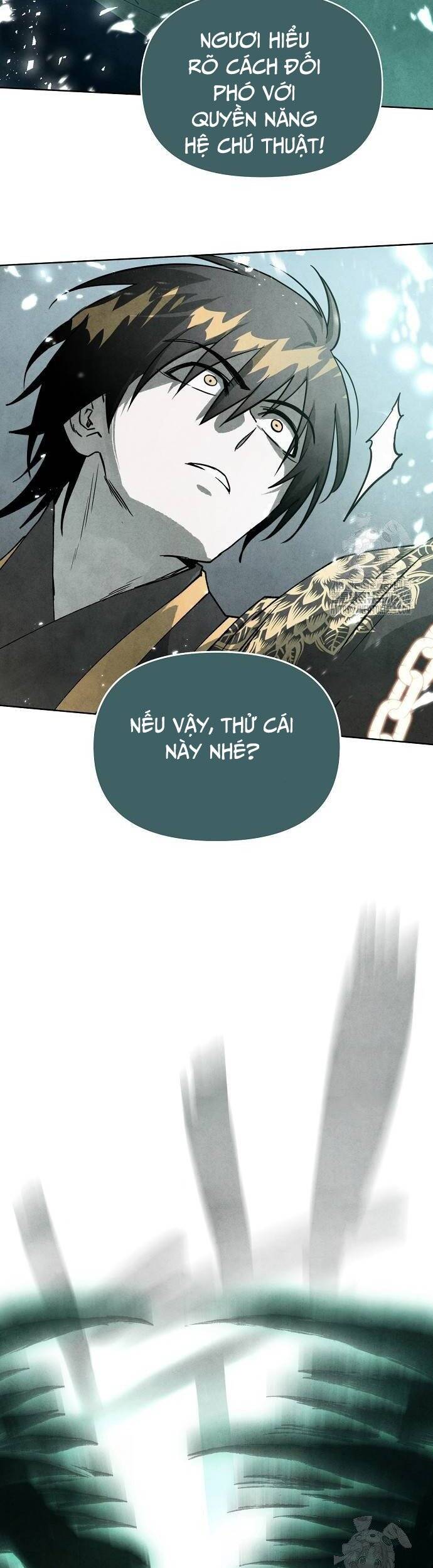 Xuyên Không Vào Con Game Rác Rưởi Của Tôi - Chapter 8 - Page 22