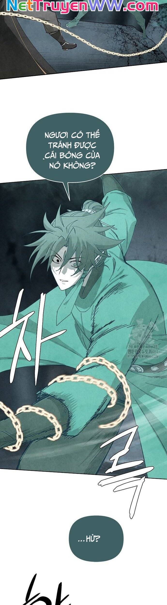 Xuyên Không Vào Con Game Rác Rưởi Của Tôi - Chapter 8 - Page 25