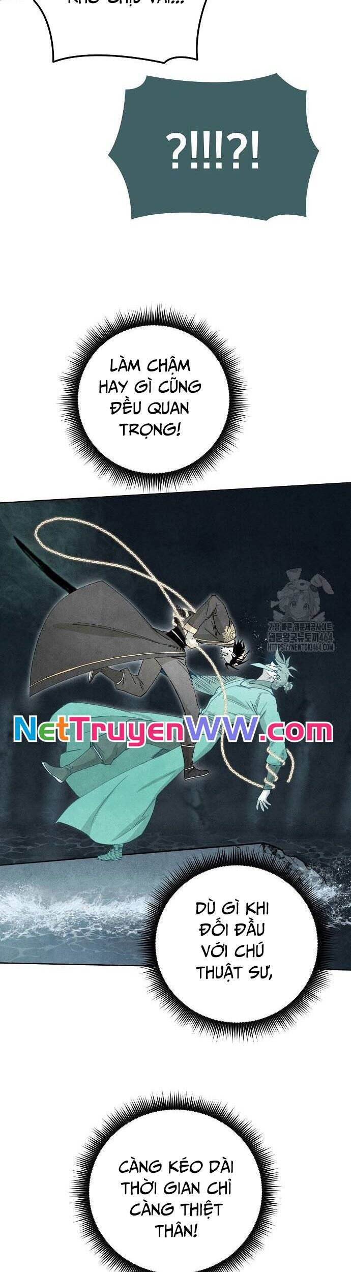 Xuyên Không Vào Con Game Rác Rưởi Của Tôi - Chapter 8 - Page 27