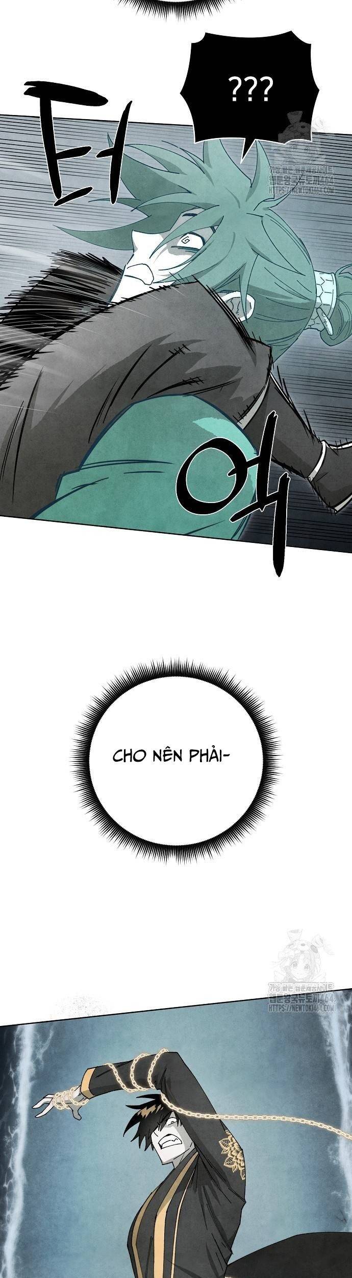 Xuyên Không Vào Con Game Rác Rưởi Của Tôi - Chapter 8 - Page 28