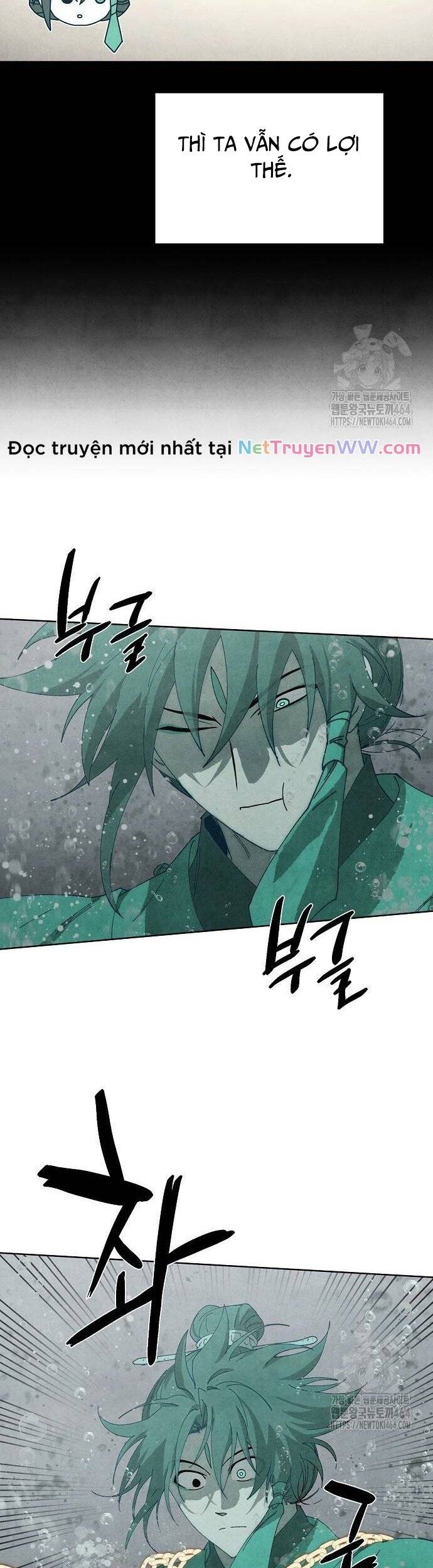 Xuyên Không Vào Con Game Rác Rưởi Của Tôi - Chapter 8 - Page 33