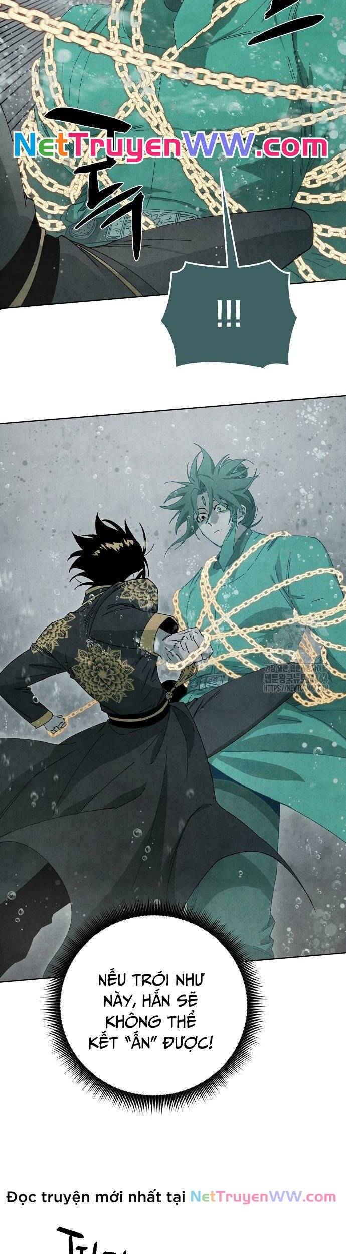 Xuyên Không Vào Con Game Rác Rưởi Của Tôi - Chapter 8 - Page 34