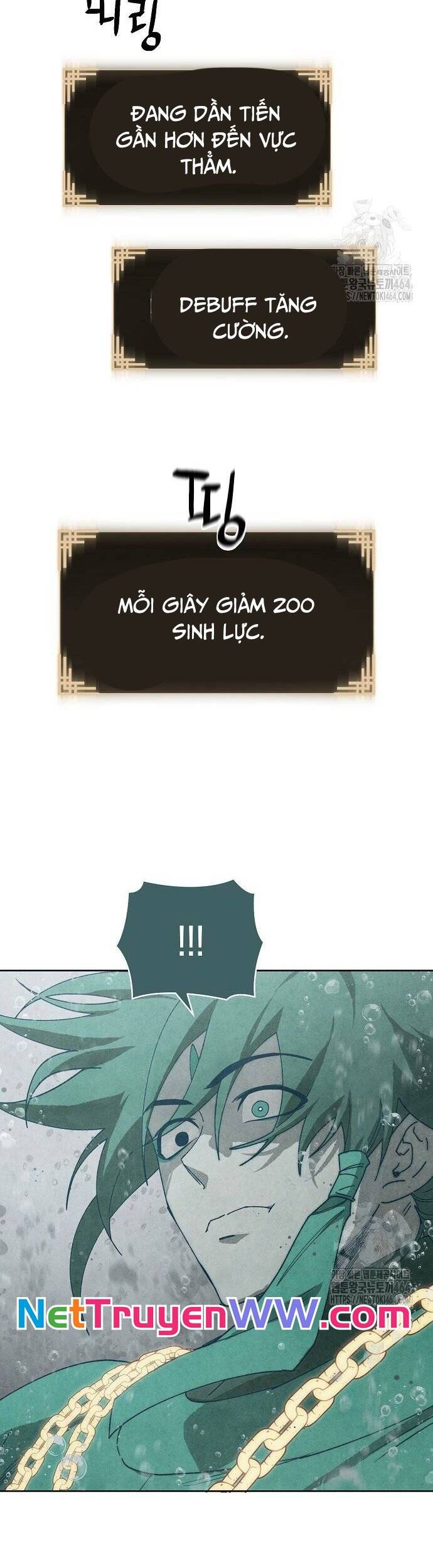 Xuyên Không Vào Con Game Rác Rưởi Của Tôi - Chapter 8 - Page 35