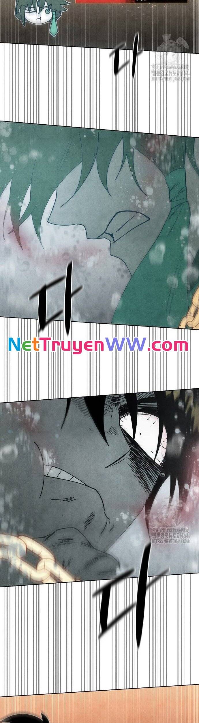 Xuyên Không Vào Con Game Rác Rưởi Của Tôi - Chapter 8 - Page 37