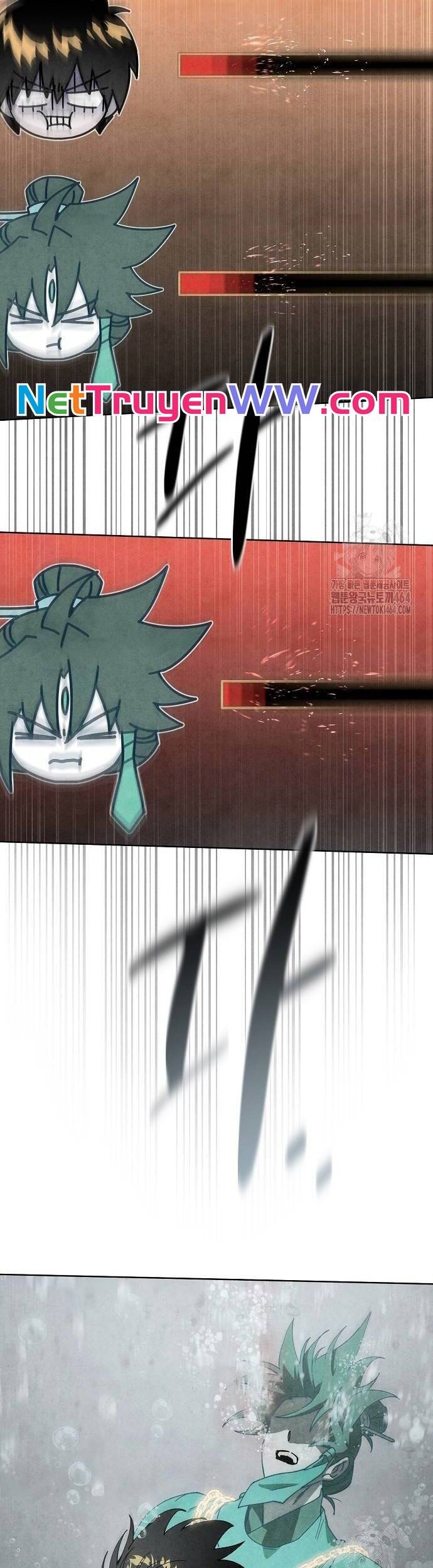 Xuyên Không Vào Con Game Rác Rưởi Của Tôi - Chapter 8 - Page 38