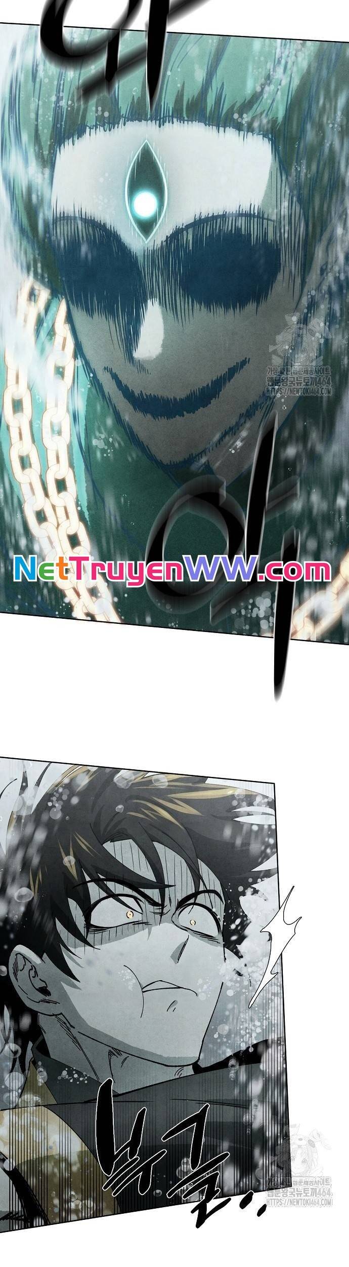 Xuyên Không Vào Con Game Rác Rưởi Của Tôi - Chapter 8 - Page 40