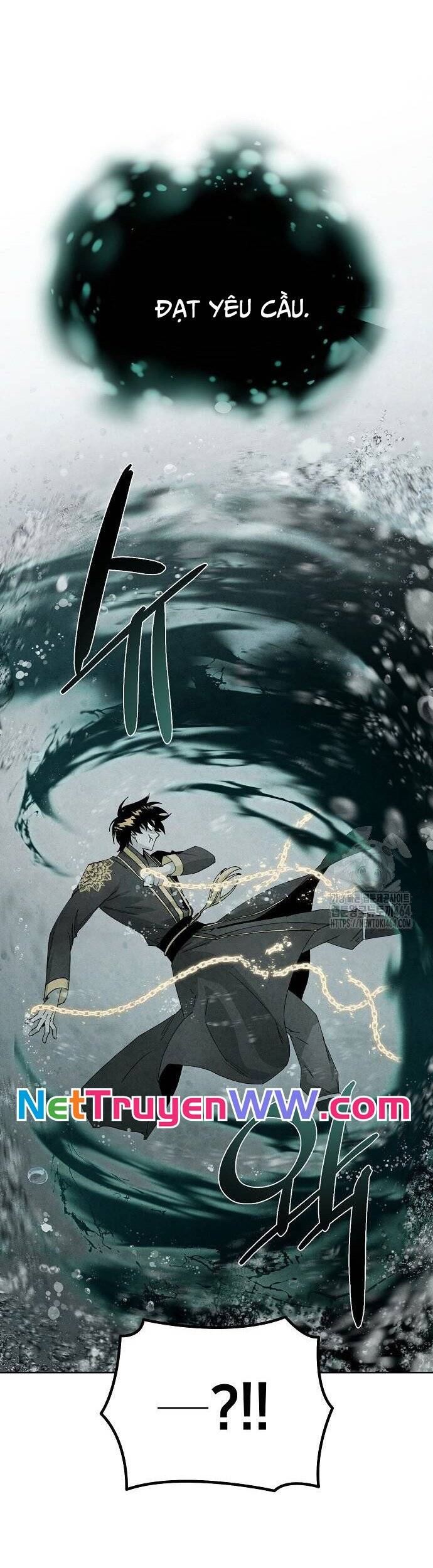 Xuyên Không Vào Con Game Rác Rưởi Của Tôi - Chapter 8 - Page 41