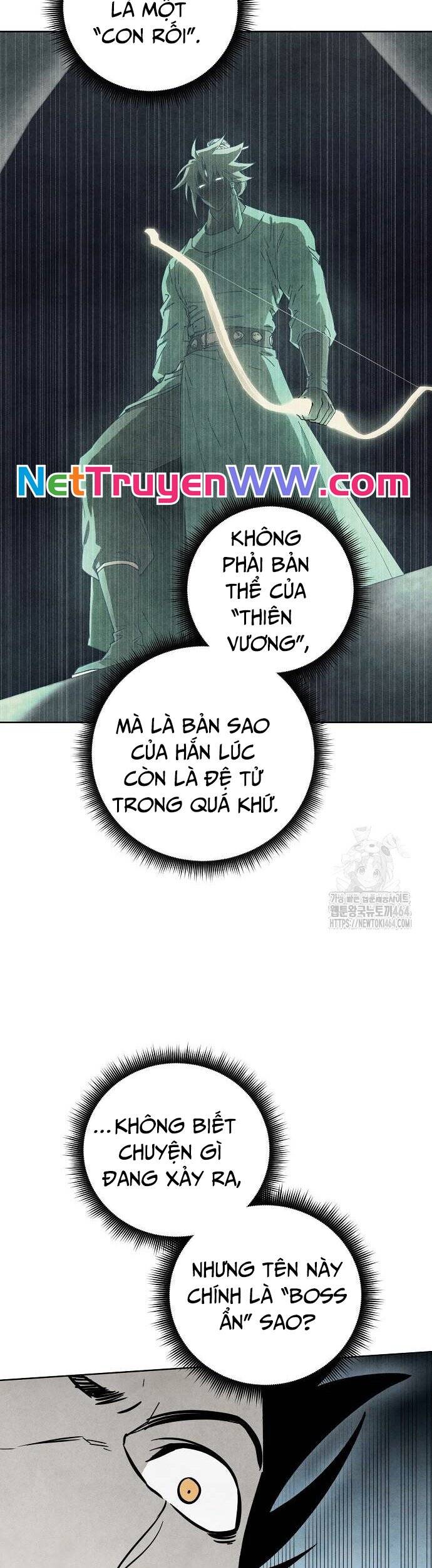 Xuyên Không Vào Con Game Rác Rưởi Của Tôi - Chapter 8 - Page 9