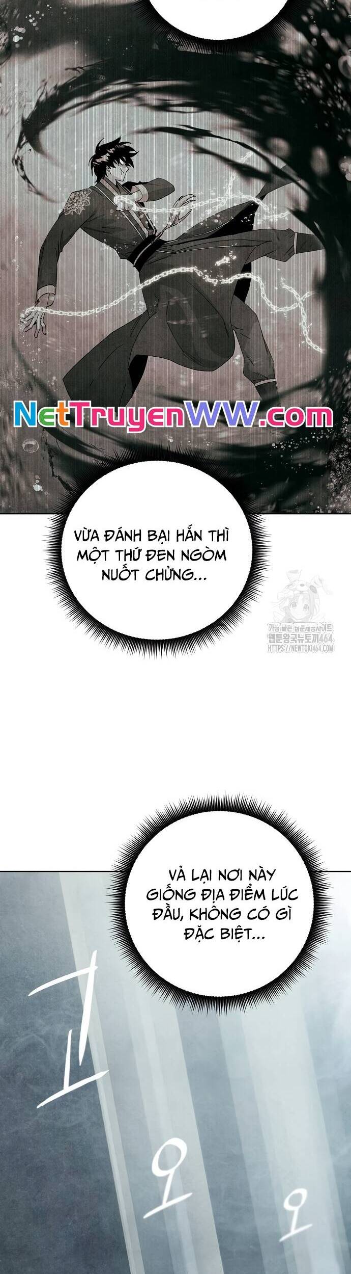 Xuyên Không Vào Con Game Rác Rưởi Của Tôi - Chapter 9 - Page 11