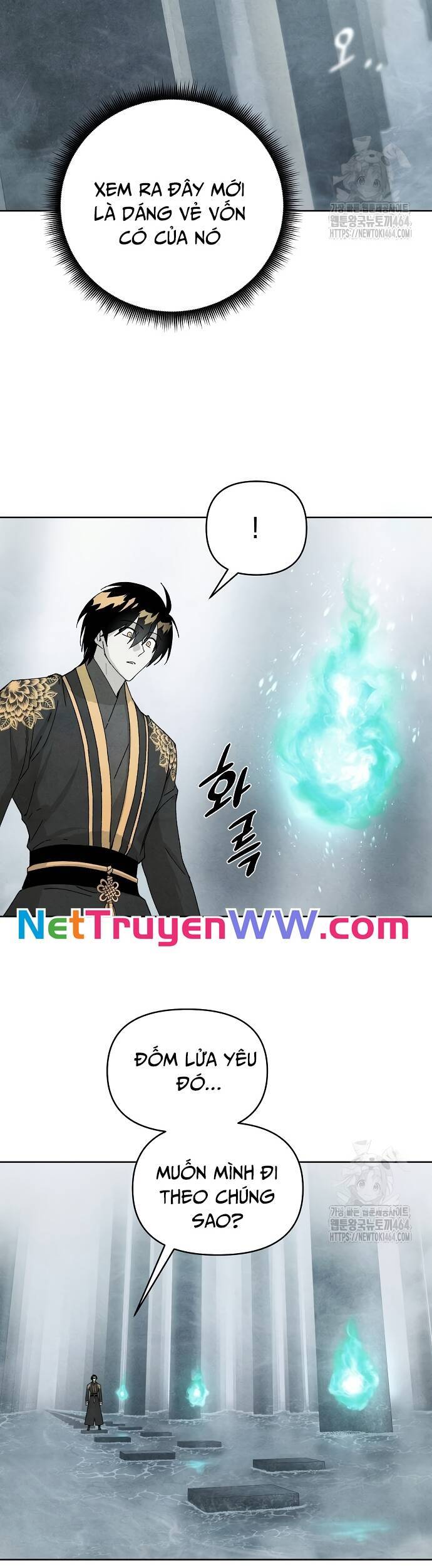Xuyên Không Vào Con Game Rác Rưởi Của Tôi - Chapter 9 - Page 12