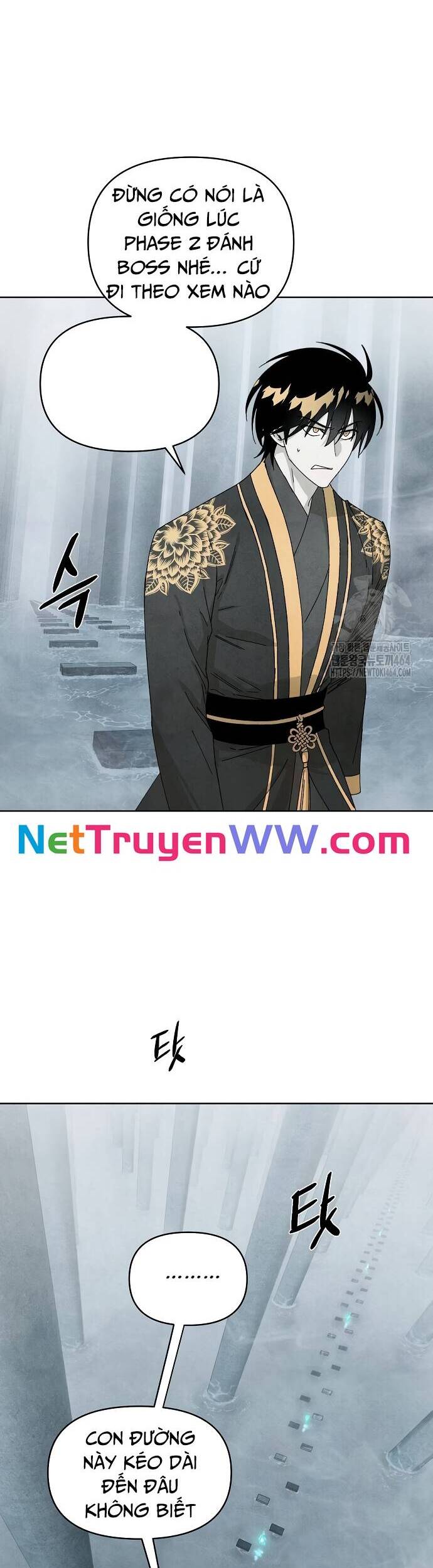 Xuyên Không Vào Con Game Rác Rưởi Của Tôi - Chapter 9 - Page 13