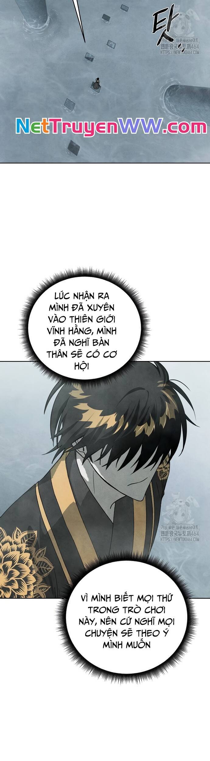 Xuyên Không Vào Con Game Rác Rưởi Của Tôi - Chapter 9 - Page 14