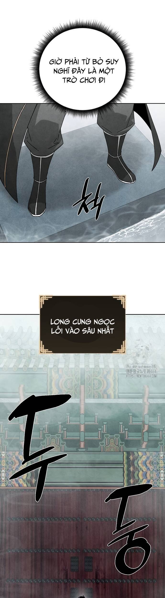 Xuyên Không Vào Con Game Rác Rưởi Của Tôi - Chapter 9 - Page 16