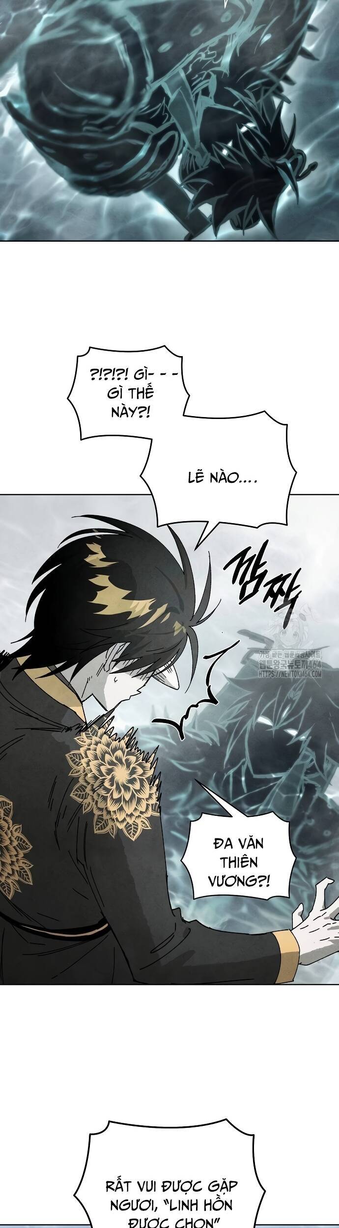 Xuyên Không Vào Con Game Rác Rưởi Của Tôi - Chapter 9 - Page 18