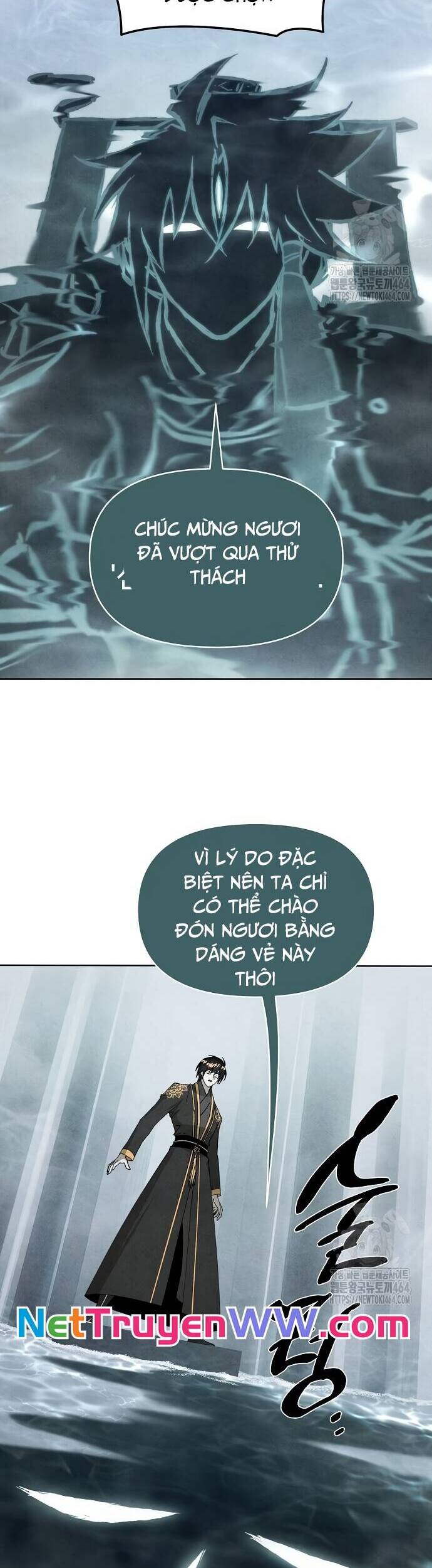 Xuyên Không Vào Con Game Rác Rưởi Của Tôi - Chapter 9 - Page 19