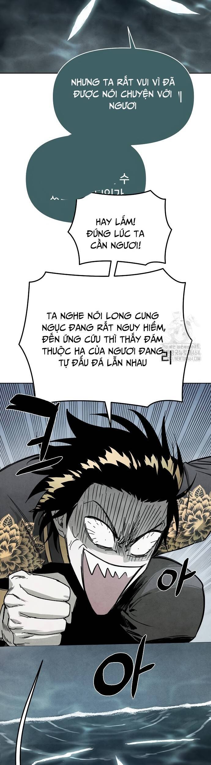 Xuyên Không Vào Con Game Rác Rưởi Của Tôi - Chapter 9 - Page 20