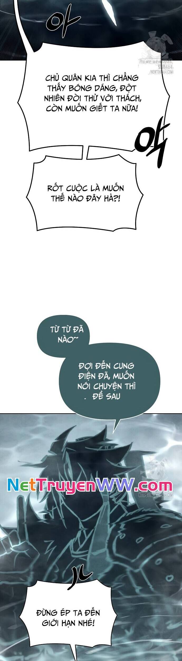 Xuyên Không Vào Con Game Rác Rưởi Của Tôi - Chapter 9 - Page 21