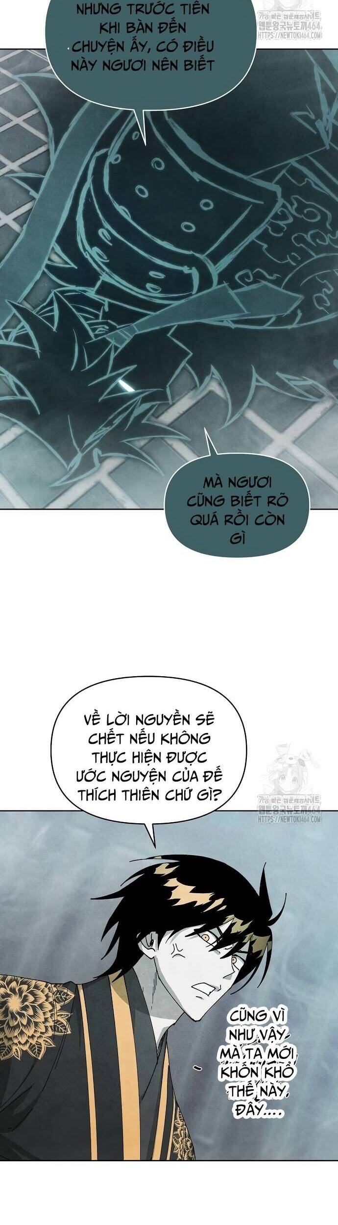 Xuyên Không Vào Con Game Rác Rưởi Của Tôi - Chapter 9 - Page 23