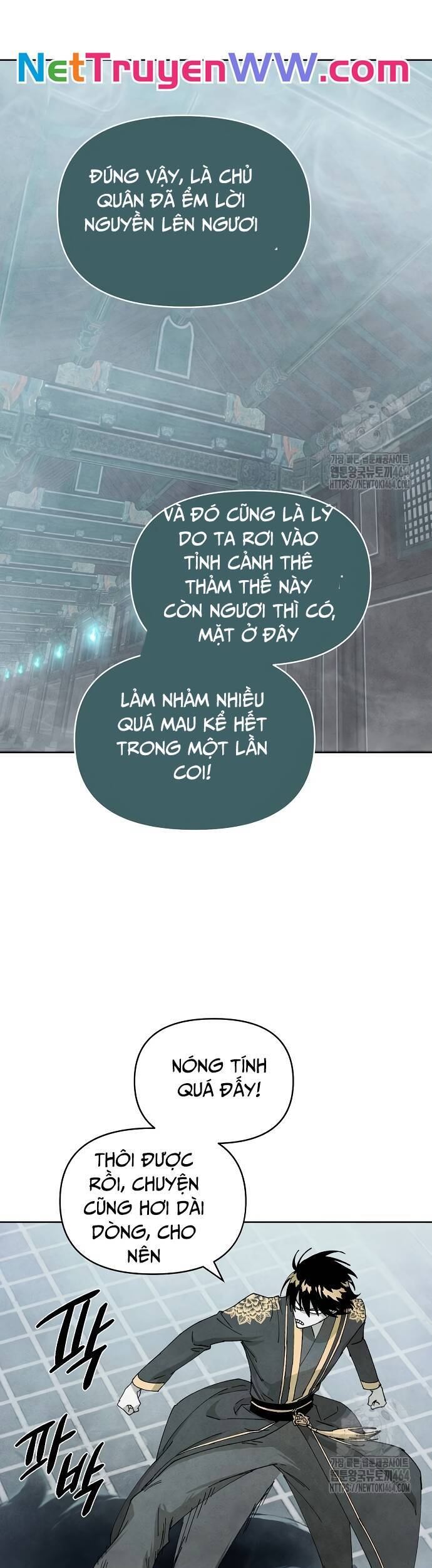 Xuyên Không Vào Con Game Rác Rưởi Của Tôi - Chapter 9 - Page 24
