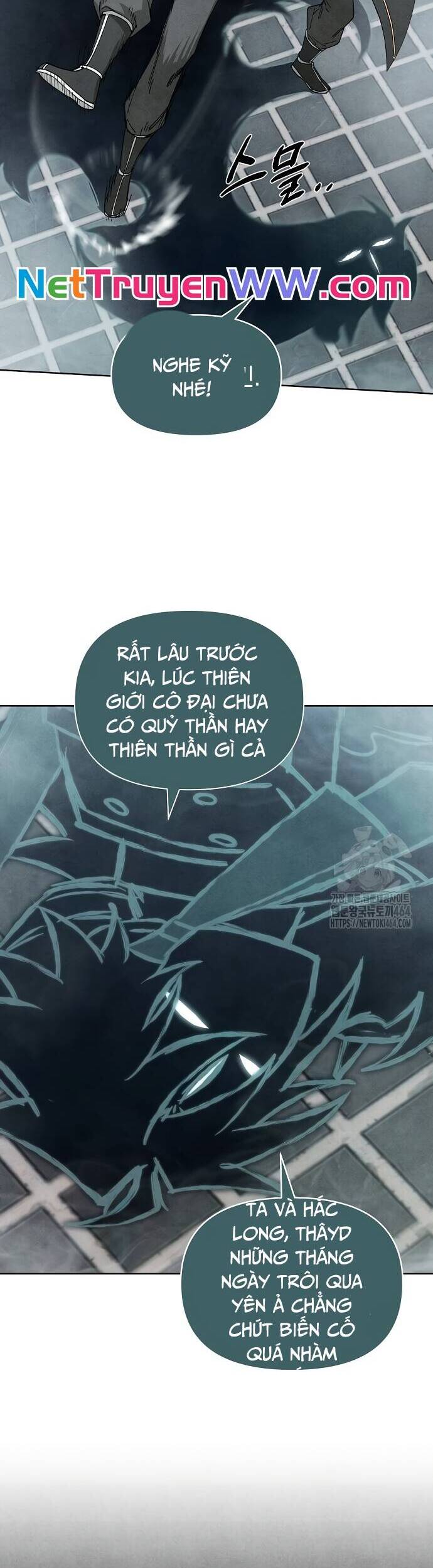 Xuyên Không Vào Con Game Rác Rưởi Của Tôi - Chapter 9 - Page 25