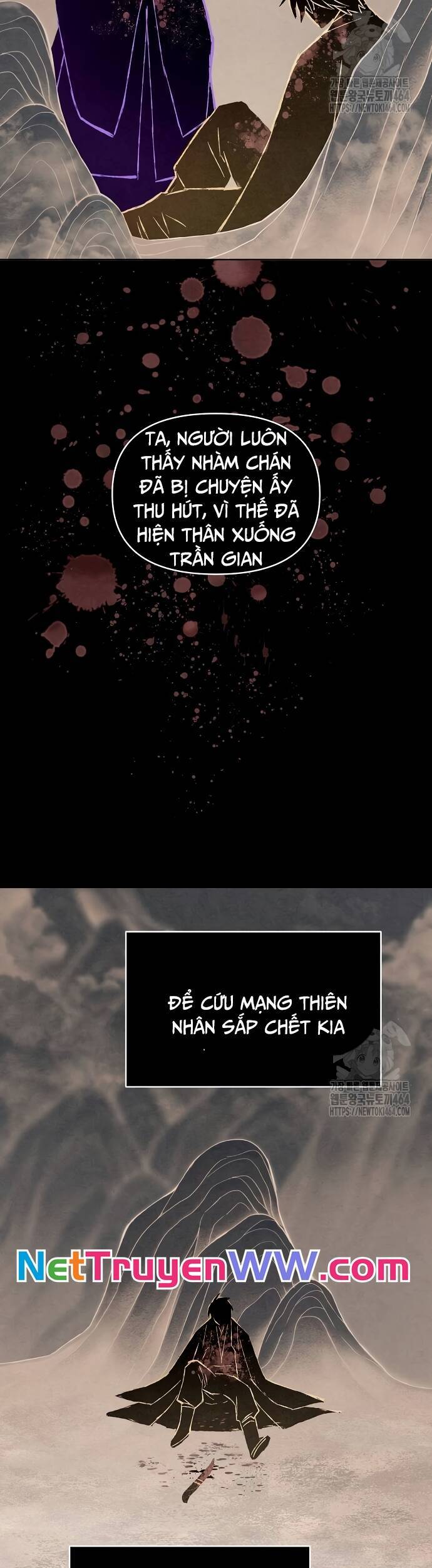 Xuyên Không Vào Con Game Rác Rưởi Của Tôi - Chapter 9 - Page 30