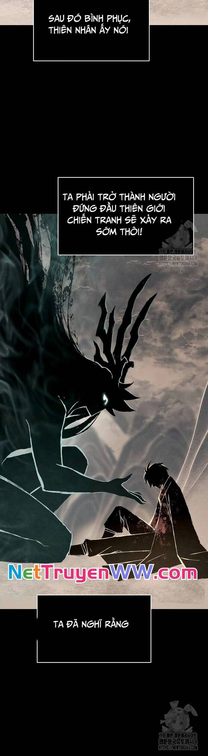 Xuyên Không Vào Con Game Rác Rưởi Của Tôi - Chapter 9 - Page 31