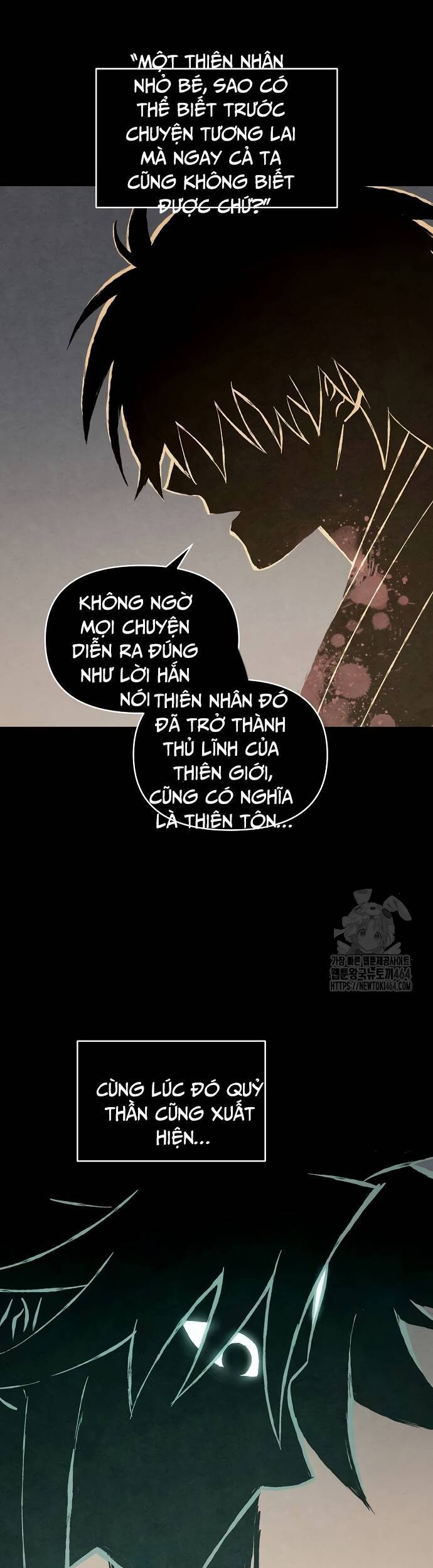 Xuyên Không Vào Con Game Rác Rưởi Của Tôi - Chapter 9 - Page 32