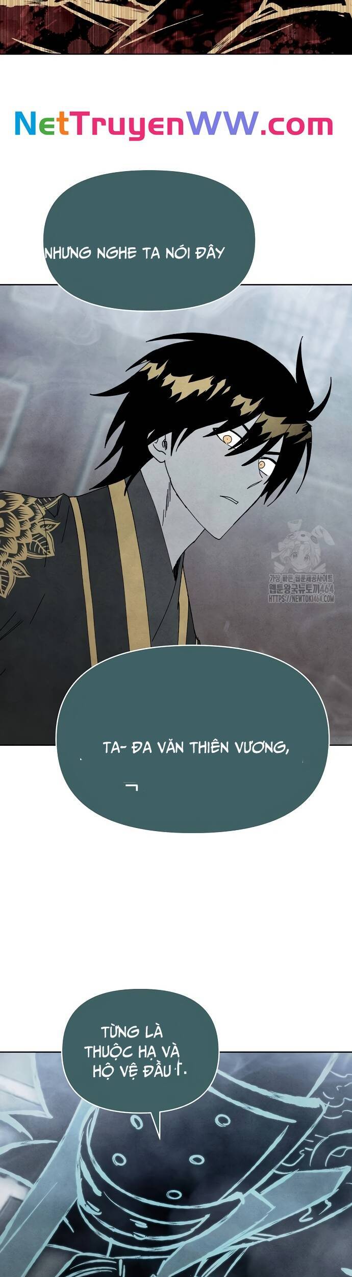 Xuyên Không Vào Con Game Rác Rưởi Của Tôi - Chapter 9 - Page 36