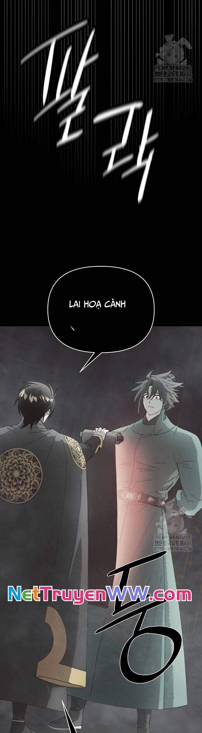 Xuyên Không Vào Con Game Rác Rưởi Của Tôi - Chapter 9 - Page 5