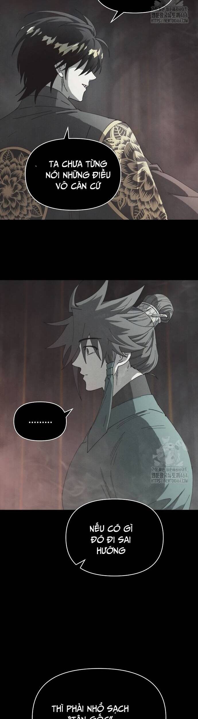 Xuyên Không Vào Con Game Rác Rưởi Của Tôi - Chapter 9 - Page 7