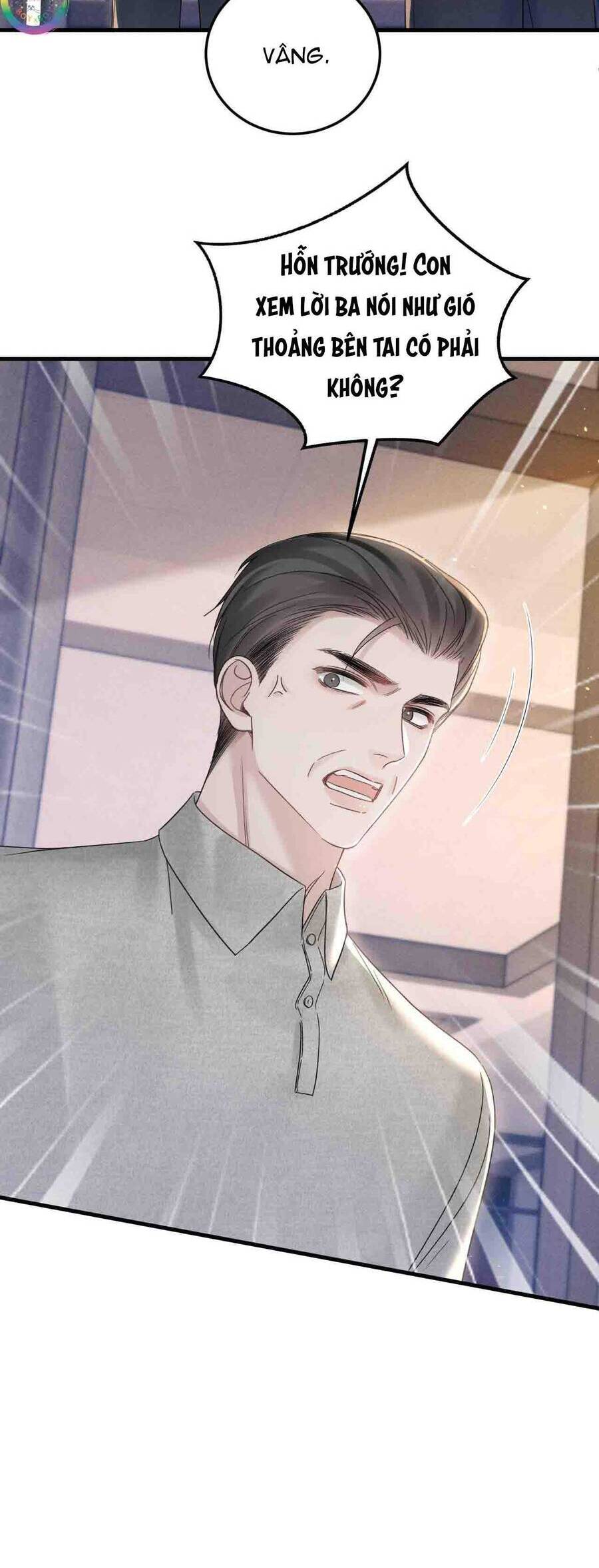 Cuộc Đối Đầu Gay Gắt - Chapter 90 - Page 3