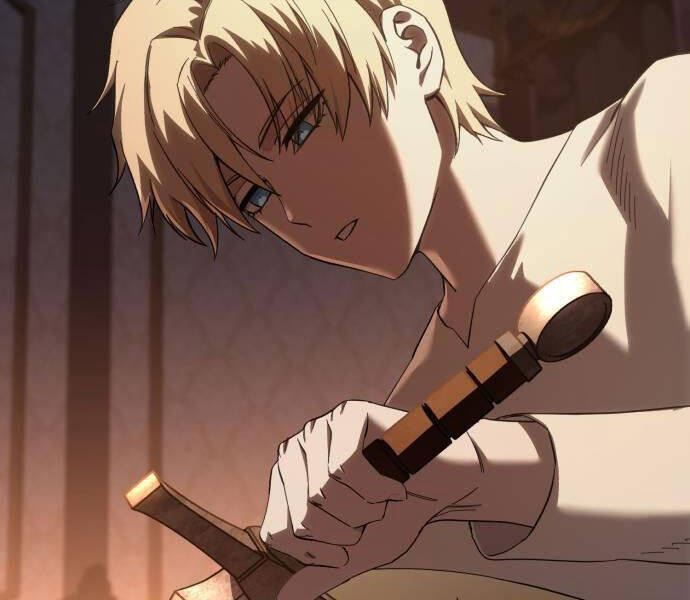 Tinh Tú Kiếm Sĩ - Chapter 68 - Page 125