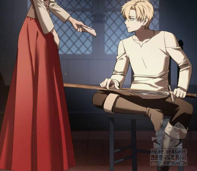 Tinh Tú Kiếm Sĩ - Chapter 68 - Page 131