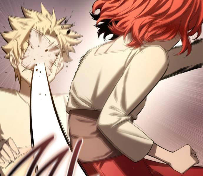 Tinh Tú Kiếm Sĩ - Chapter 68 - Page 144