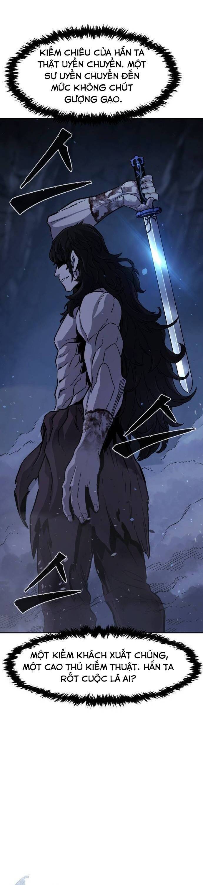 Tuyệt Đối Kiếm Cảm - Chapter 111 - Page 10