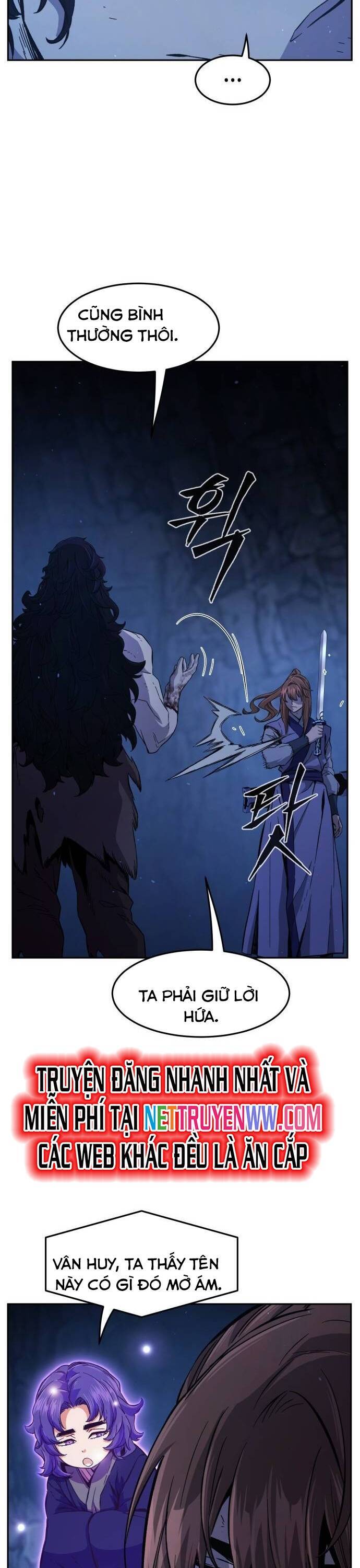 Tuyệt Đối Kiếm Cảm - Chapter 111 - Page 12