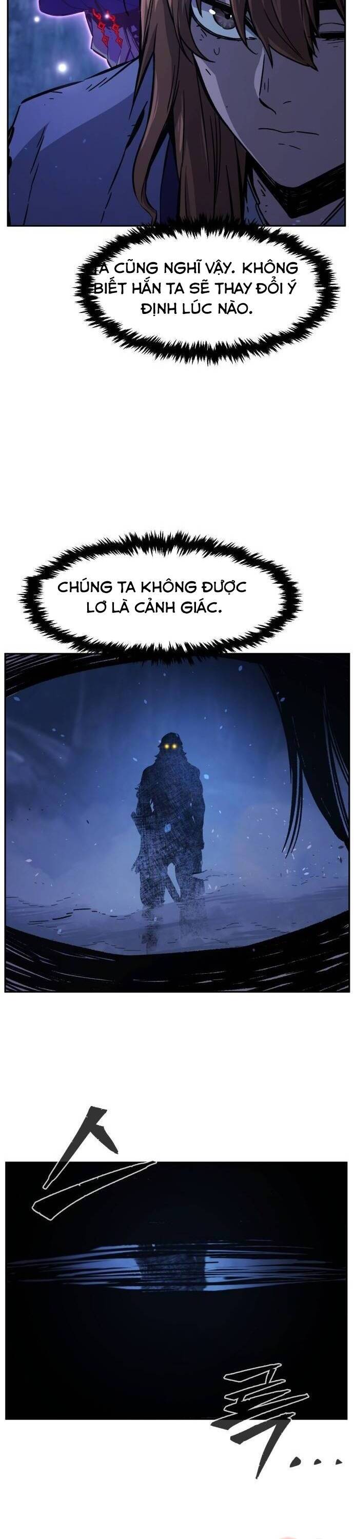 Tuyệt Đối Kiếm Cảm - Chapter 111 - Page 13