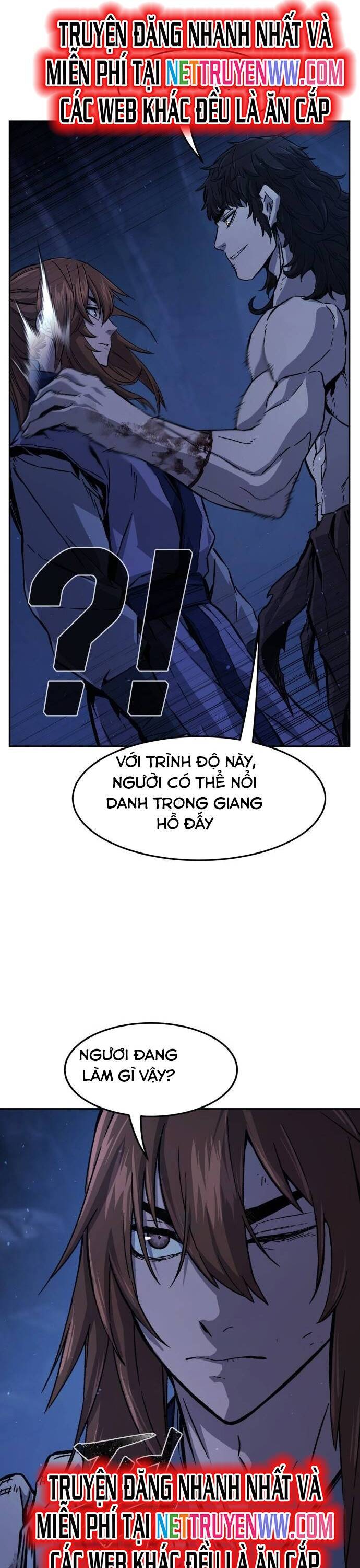 Tuyệt Đối Kiếm Cảm - Chapter 111 - Page 14