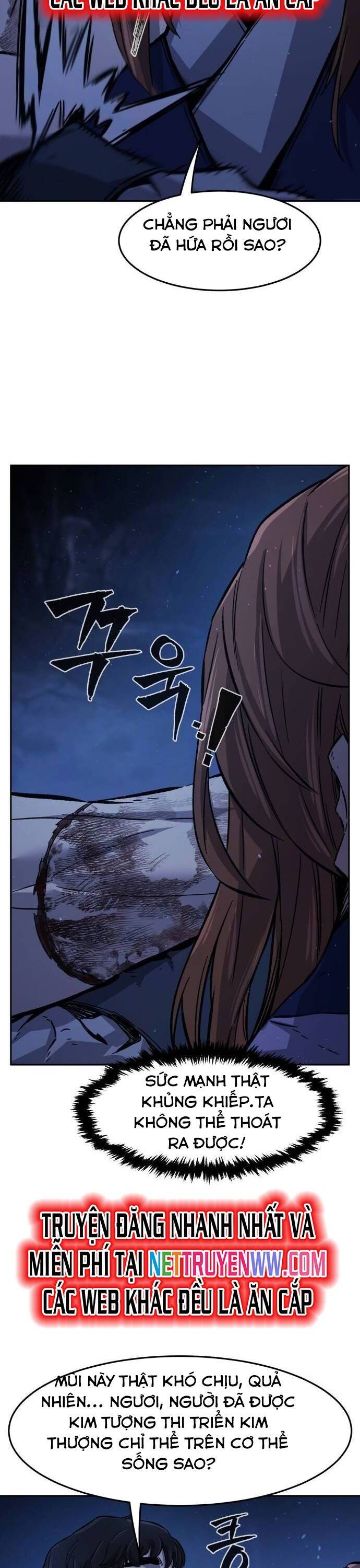 Tuyệt Đối Kiếm Cảm - Chapter 111 - Page 15