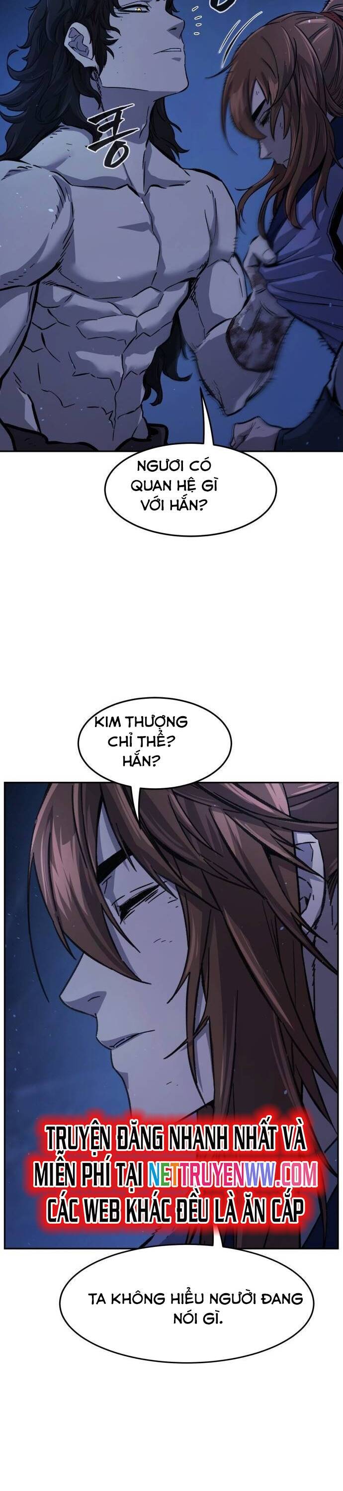 Tuyệt Đối Kiếm Cảm - Chapter 111 - Page 16