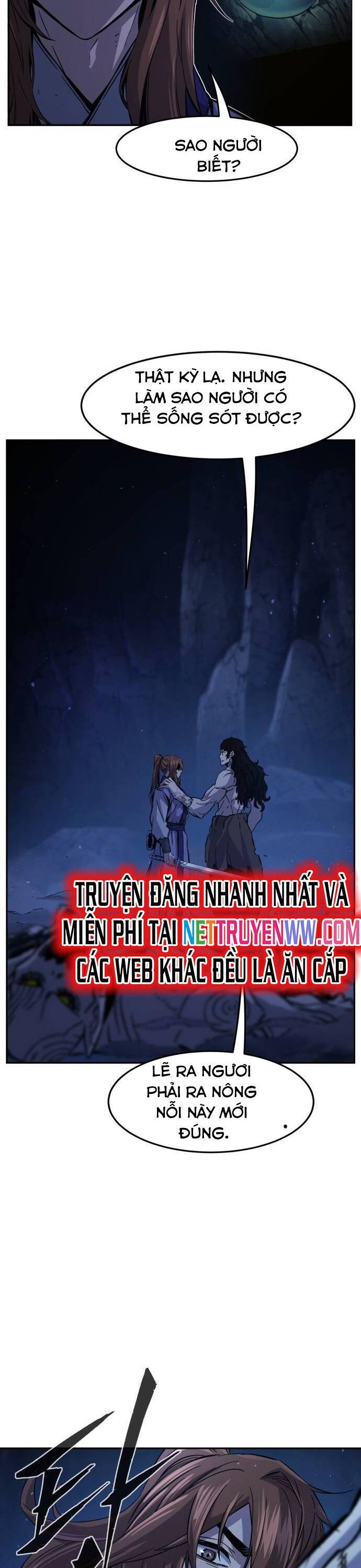 Tuyệt Đối Kiếm Cảm - Chapter 111 - Page 18